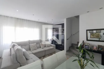 Casa de Condomínio com 3 Quartos à venda, 153m² no Vila Maria Alta, São Paulo