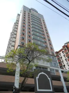 Apartamento com 1 Quarto para alugar, 42m² no Centro, Campos dos Goytacazes
