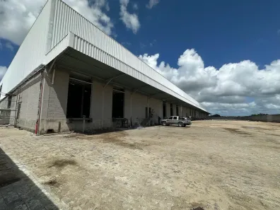 Galpão/Depósito/Armazém para alugar, 1100m² no , Rio Largo