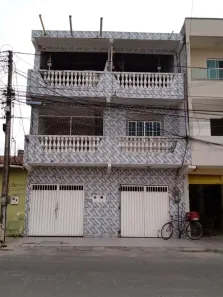 com 9 Quartos à venda, 350m² no Jangurussu, Fortaleza