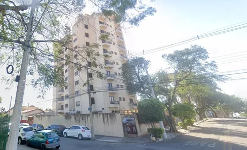 Apartamento com 2 Quartos à venda, 68m² no Vila Alexandrina, São José dos Campos