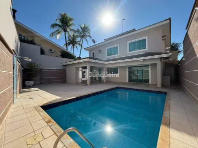 Casa de Condomínio com 3 Quartos à venda, 275m² no Terras de Piracicaba, Piracicaba