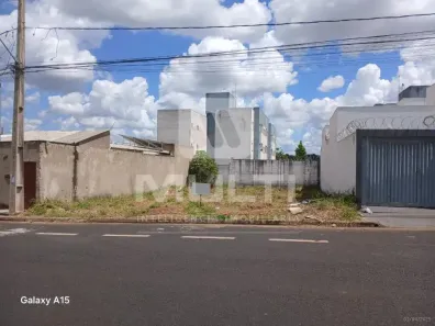 Lote/Terreno com 1 Quarto à venda, 251m² no Shopping Park, Uberlândia