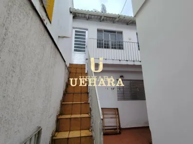 Sobrado com 3 Quartos à venda, 120m² no Vila Ester (Zona Norte), São Paulo