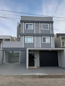 Apartamento com 2 Quartos para alugar, 50m² no XV de Novembro, Tijucas