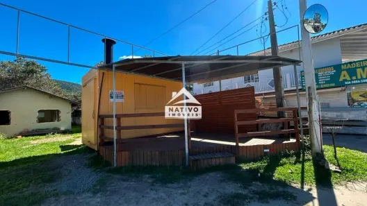Ponto Comercial para alugar, 9m² no São João do Rio Vermelho, Florianópolis