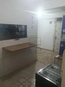 Casa com 1 Quarto para alugar, 27m² no Santana, São Paulo