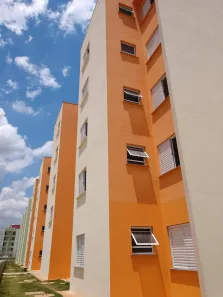 Apartamento com 2 Quartos à venda, 55m² no Jardim São João (Jaraguá), São Paulo