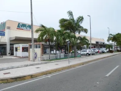 Ponto Comercial para alugar, 12m² no Parque Manibura, Fortaleza