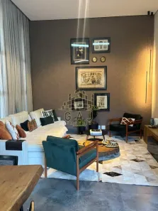 Casa de Condomínio com 3 Quartos à venda, 185m² no Jardim das Flores, Santa Bárbara D'Oeste