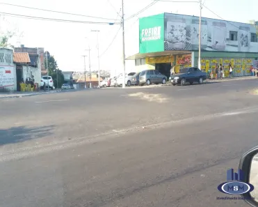 Lote/Terreno para venda ou aluguel, 250m² no Jardim Nossa Senhora Auxiliadora, Hortolândia