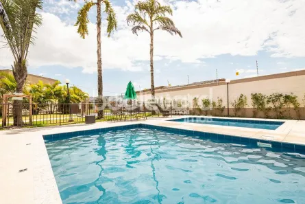 Apartamento com 2 Quartos à venda, 55m² no Forquilhas, São José