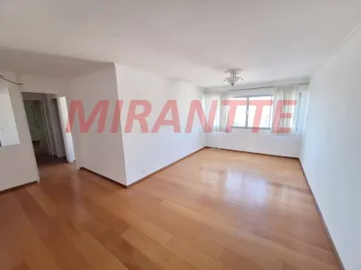 Apartamento com 3 Quartos à venda, 115m² no Santana, São Paulo
