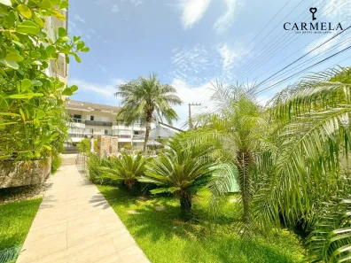 Apartamento com 2 Quartos à venda, 77m² no Praia Brava, Florianópolis
