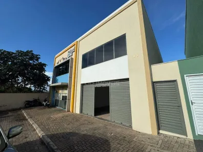 Sala Comercial para alugar, 75m² no Condomínio Florais Cuiabá Residencial, Cuiabá