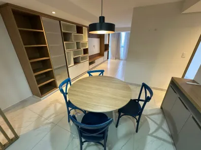 Apartamento com 2 Quartos à venda, 69m² no Cabo Branco, João Pessoa