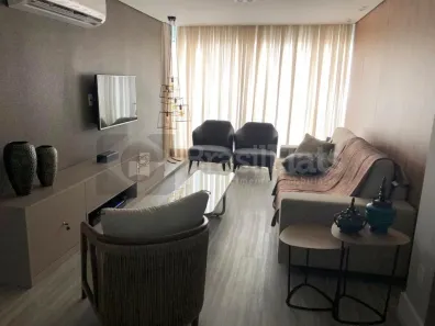 Apartamento com 2 Quartos para alugar, 80m² no Vila Nova Conceição, São Paulo