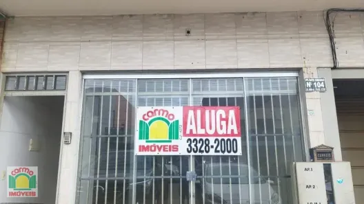 Ponto Comercial para alugar, 85m² no Jundiaí, Anápolis