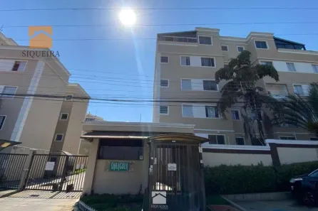 Apartamento com 3 Quartos para venda ou aluguel, 102m² no Jardim Vera Cruz, Sorocaba