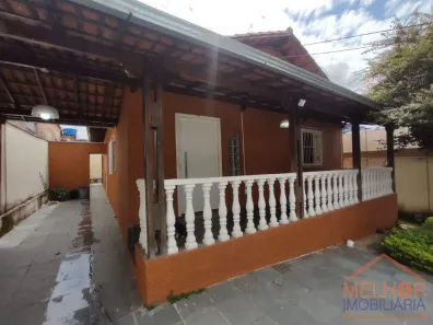 Casa com 3 Quartos à venda, 164m² no Santa Mônica, Belo Horizonte