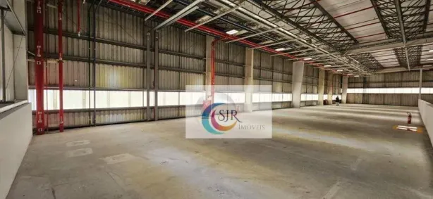 Galpão/Depósito/Armazém para alugar, 5445m² no Água Chata, Guarulhos