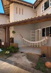 Casa de Condomínio com 2 Quartos à venda, 53m² no Ipitanga, Lauro de Freitas