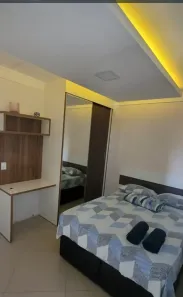 Apartamento com 2 Quartos para alugar, 54m² no IPEM Turu, São Luís