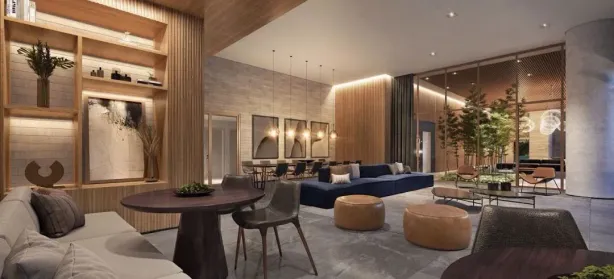 Apartamento com 4 Quartos à venda, 355m² no Itaim Bibi, São Paulo