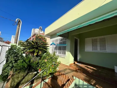 Casa com 3 Quartos à venda, 177m² no Vila Viotto, Jundiaí