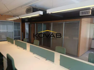 Sala Comercial para alugar, 85m² no Cidade Monções, São Paulo