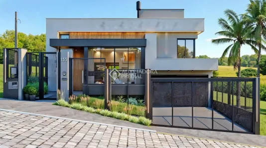Casa com 3 Quartos à venda, 250m² no Colina Sorriso, Caxias do Sul