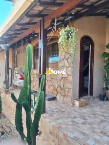 Casa com 4 Quartos à venda, 167m² no JK, Contagem