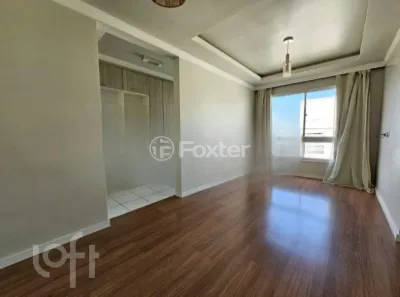 Apartamento com 2 Quartos à venda, 56m² no Azenha, Porto Alegre
