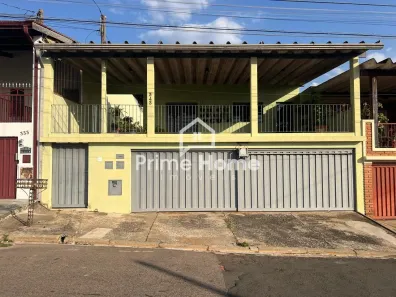 Casa com 3 Quartos à venda, 166m² no Jardim dos Oliveiras, Campinas