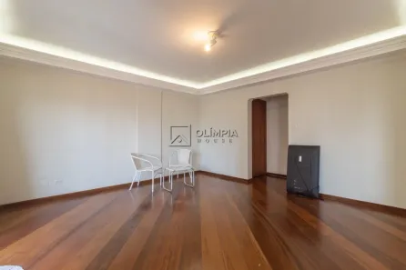 Apartamento com 4 Quartos à venda, 198m² no Vila Mascote, São Paulo