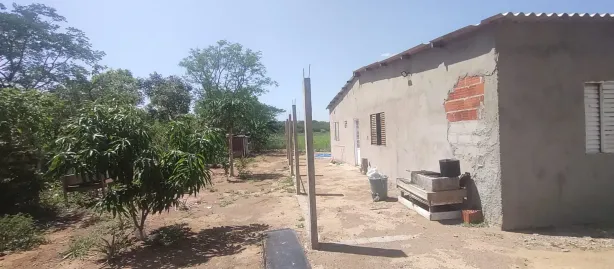 Fazenda/Sítio com 4 Quartos à venda, 20000m² no Planaltina, Brasília