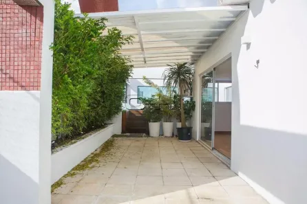 Cobertura com 3 Quartos à venda, 180m² no Vila Madalena, São Paulo