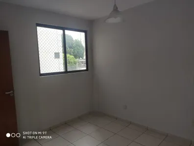 Apartamento com 3 Quartos para alugar, 115m² no Goiabeira, Cuiabá