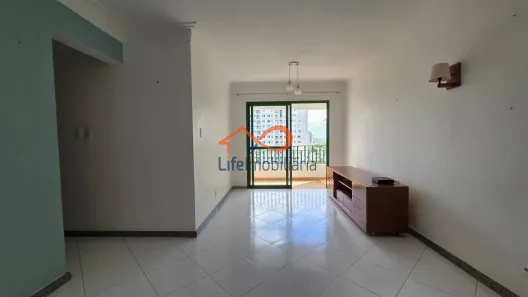 Apartamento com 3 Quartos à venda, 99m² no Farolândia, Aracaju