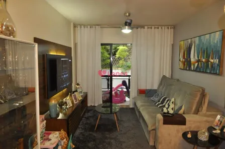 Apartamento com 3 Quartos à venda, 110m² no Méier, Rio de Janeiro