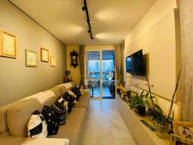 Apartamento com 2 Quartos à venda, 76m² no Fazendinha, Itajaí