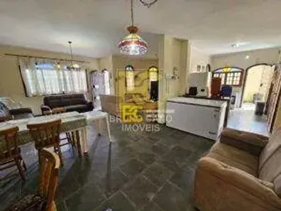 Casa com 5 Quartos à venda, 168m² no Parque Oasis, Peruíbe
