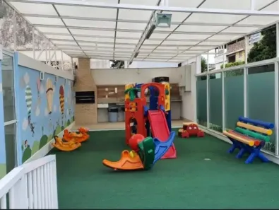 Apartamento com 2 Quartos à venda, 56m² no Parque Turf Club, Campos dos Goytacazes