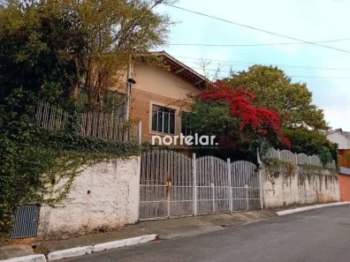 Casa com 2 Quartos à venda, 213m² no Vila Caiúba, São Paulo