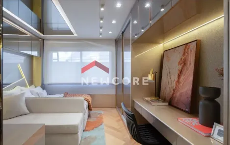 Kitnet à venda, 22m² no Cidade Baixa, Porto Alegre