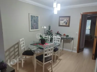 Apartamento com 3 Quartos à venda, 100m² no Vila Clementino, São Paulo