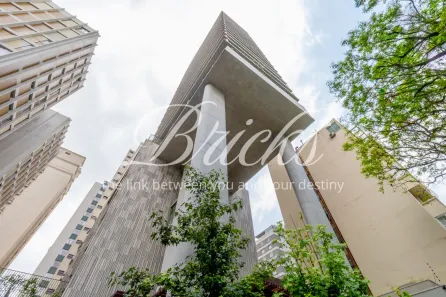 Apartamento com 3 Quartos à venda, 277m² no Cerqueira César, São Paulo