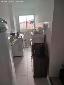 Apartamento com 2 Quartos à venda, 47m² no Dom Luciano, Aracaju