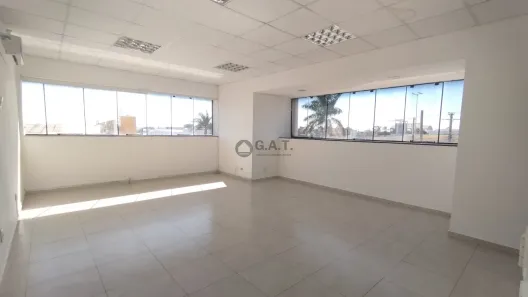 Sala Comercial para alugar, 50m² no Jardim Santa Esmeralda, Sorocaba