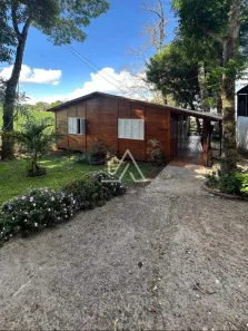Fazenda/Sítio com 2 Quartos à venda, 85m² no , Ernestina